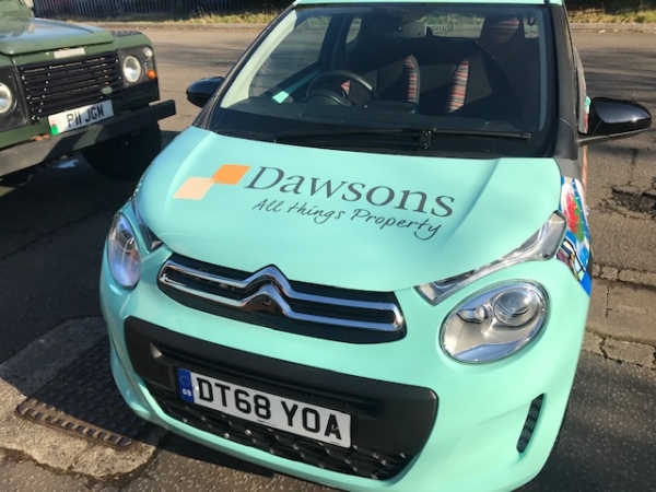 Dawsons
