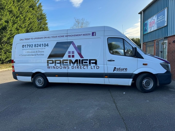 Premier Windows Direct Ltd