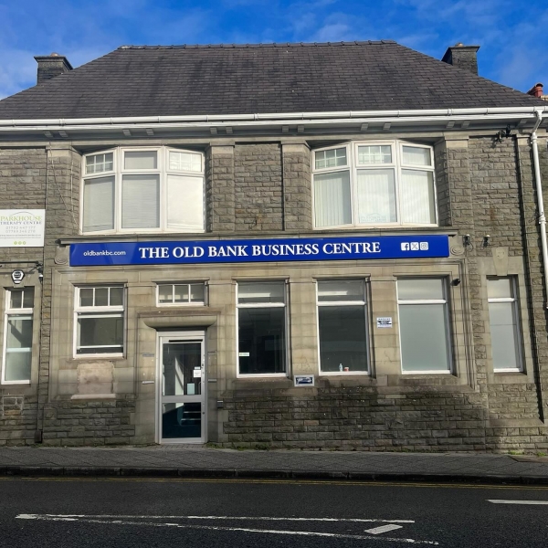 The Old Bank Business Centre